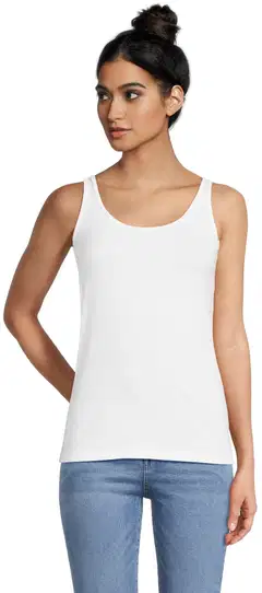 House naisten toppi Julia1 - WHITE - 1