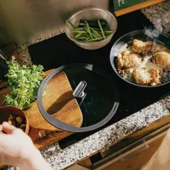 Fiskars lasikansi 28cm yleismalli - 5