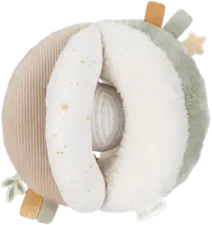 Pehmopallo Newborn GRS - 1