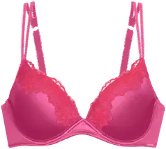 Dorina naisten rintaliivit Push up FXPG0053 - pink - 1