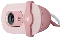 Logitech Webbikamera Brio 100 - ruusu - 7