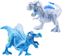 Smashers Dino Ice Age Light Up Mega Egg - 6