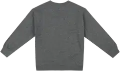 Hot Wheels lasten collegepaita A9-0071 - Charcoal Marl - 2