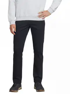 House miesten chinot NOOS 202HNOS12 - Navy - 1