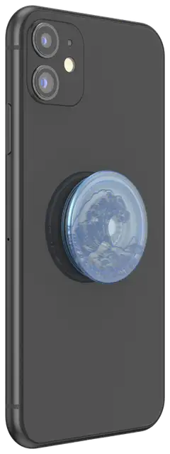 Popsockets puhelinpidike popgrip plant ocean - 4