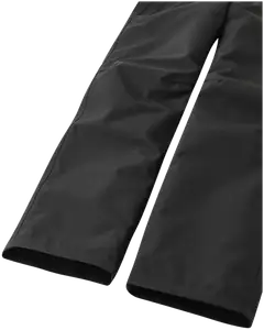 Reima nuorten talvihousut Sild - BLACK - 6