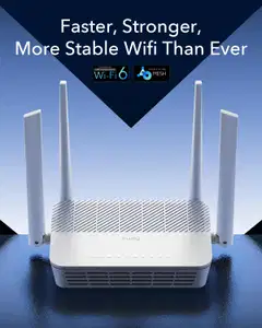 Cudy WiFi-reititin WR3000S - 8