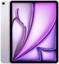Apple iPad Air 13 wifi 512GB violetti - MCNY4KN/A - 2
