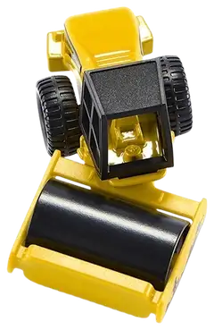 Siku katujyrä Compactor - 3