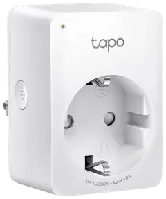 TP-Link Tapo P100 älypistorasia - 1