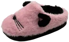 House lasten sisätossut Kitten - PINK - 5