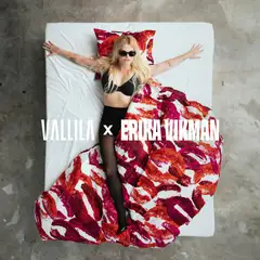 Vallila pussilakanasetti Erika 150x210cm - 3