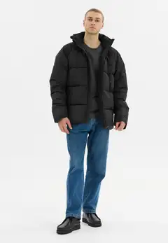 Whistler miesten Pearson toppatakki - BLACK - 7