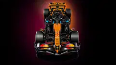 LEGO® Technic 42228 McLaren MCL39 F1® ‑auto - 5