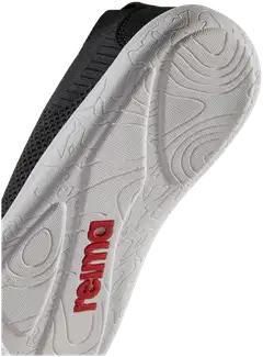 Reima lasten paljasjalkakenkä Astelu - BLACK - 7