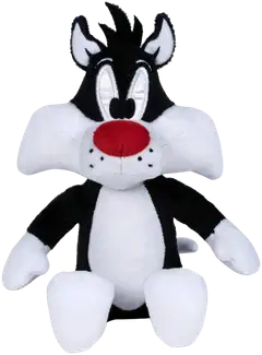 Looney Tunes Pehmolelu 20cm 7 lajitelma - 4