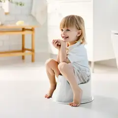 Rotho potta TILO valkoinen - 2