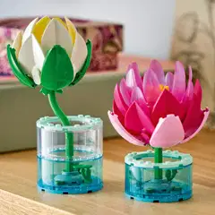 LEGO® Botanicals 11511 Lumpeet - 10
