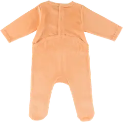 Disney vauvojen unihaalari velour I964264 - ORANGE LIGHT - 2