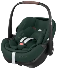 Maxi-Cosi turvakaukalo Pebble 360 Pro 2 vihreä - 8