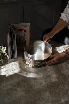Heirol Reunakalvo 10 cm korkea - 3