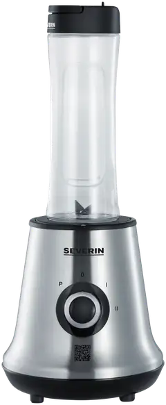 Severin multimixer + smoothie Mix&Go SM3737 - 5