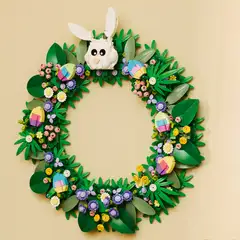 LEGO® Seasons and Occasions 40957 Kevätkranssi - 11