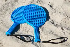 Sunsport peli Tether Ball - 11