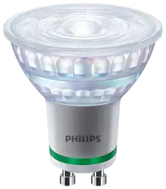 Philips LED kohdelamppu Ultra Efficient GU10 400lm 3000K lämmin valk. - 1