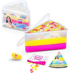 Jelly Cake Surprise Slime - 5