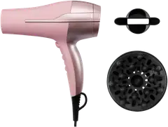 Remington hiustenkuivain Coconut Smooth D5901 - 2