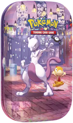 Pokémon Mini Tins 30th (10) - 4