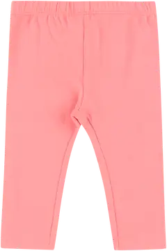 TEX BASIC vauvojen leggingsit I864248 2-pack - pink - 3