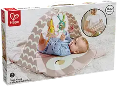 Hape vauvamatto pöllö - 3