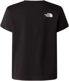 The North Face lasten t-paita 0A8G1UJK31 - BLACK - 2