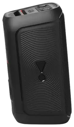 JBL Bluetooth kaiutin PartyBox 120 + 2kpl langaton mikrofoni - 4