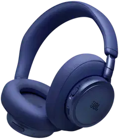 JBL langattomat vastamelukuulokkeet Live 780NC sininen - 1