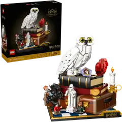 LEGO® Harry Potter TM 76466 Viisasten kivi – keräilyversio - 1