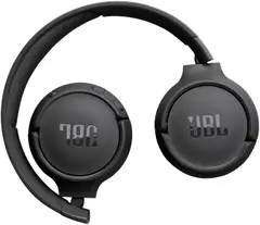 JBL langattomat sankakuulokkeet Tune 525BT musta - 6
