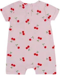 Ciraf vauvojen shortsiasu Kirsikka 250B260454 - 12-1305tcx heavenly pink - 2