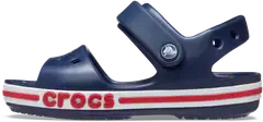 Crocs lasten sandaali Bayaband - navy/pepper - 3
