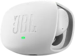 JBL langattomat vastamelunappikuulokkeet Tune Buds 3, valkoinen - 2