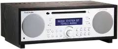 Tivoli Audio Bluetooth-musiikkijärjestelmä Music System BT musta - 2