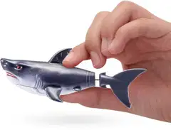Robo Alive Swimming Shark S1 - 12