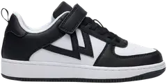 Lejon lasten tennarit Bailey - BLACK - 1
