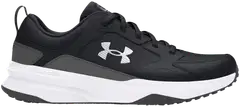 Under Armour miesten treenikengät Charged Edge 3026727 - Mustavalkoinen - 1