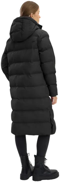 Five Seasons naisten toppatakki Cleo - BLACK - 5