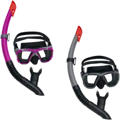 Bestway snorkkelisetti Inspira Pro - 1