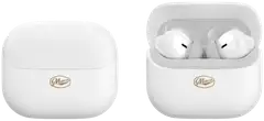 Macs langattomat nappikuulokkeet Tones valkoinen - 6