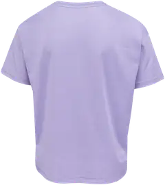 Cheetah lasten treenipaita CGT4983 - Lavender - 2